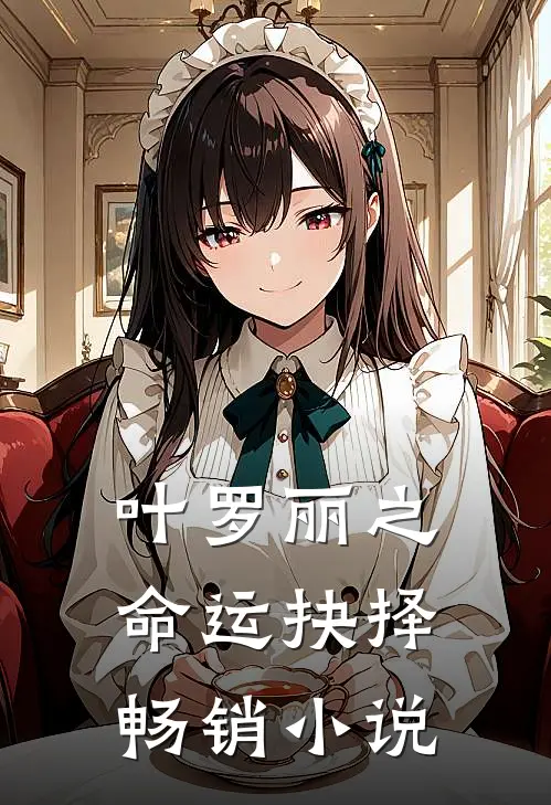 叶罗丽之命运抉择畅销小说