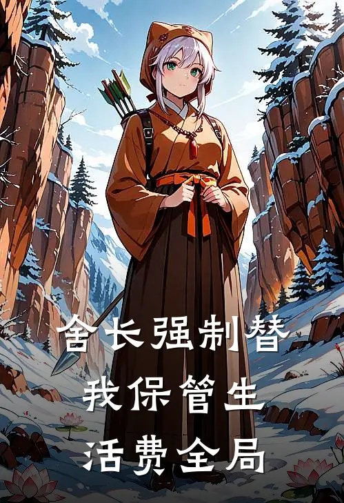 舍长强制替我保管生活费全局