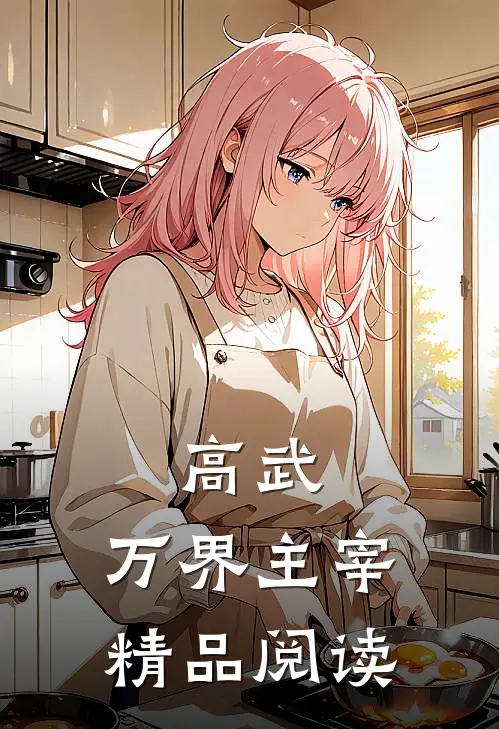 高武万界主宰精品阅读