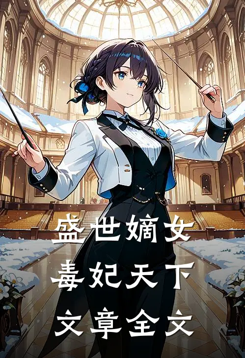 盛世嫡女毒妃天下文章全文阅读