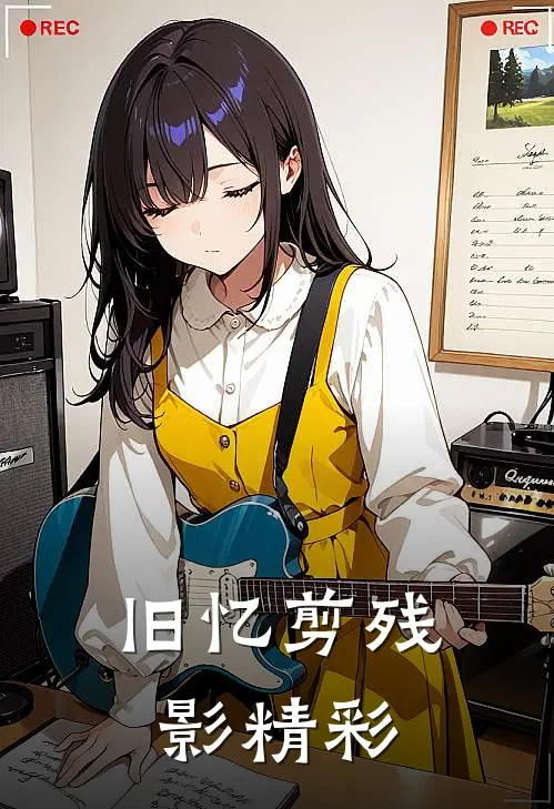 旧忆剪残影精彩