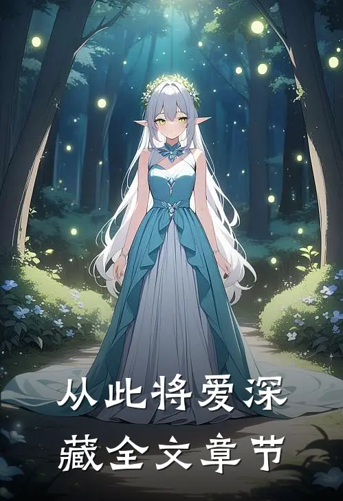 从此将爱深藏全文章节