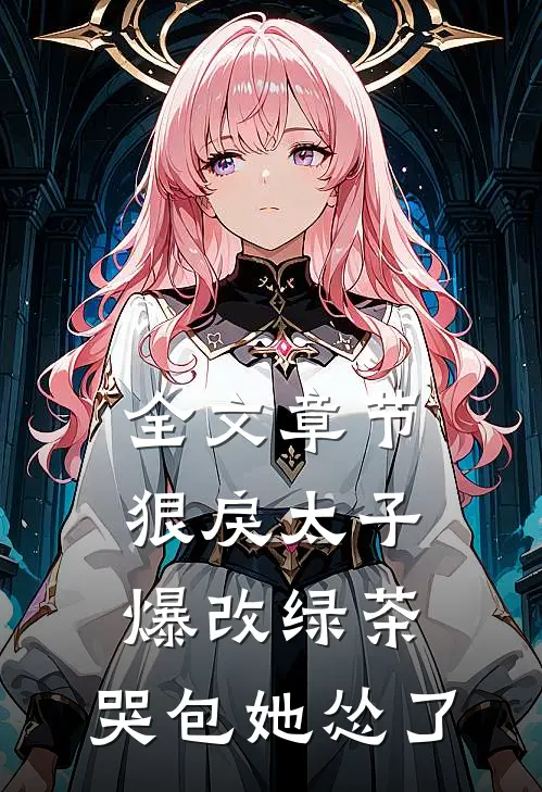 全文章节狠戾太子爆改绿茶，哭包她怂了