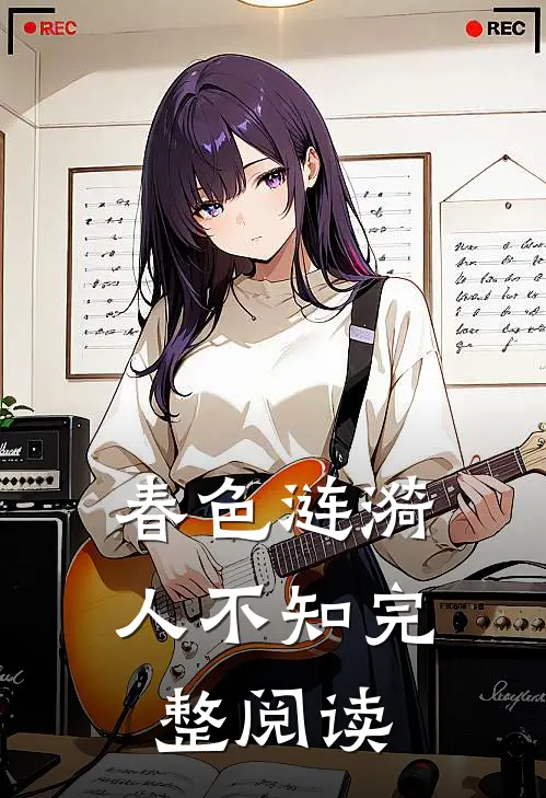 春色涟漪人不知完整阅读