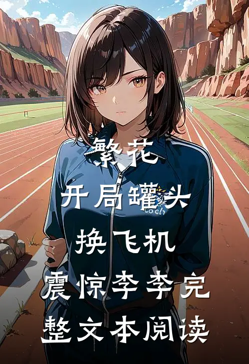 繁花：开局罐头换飞机，震惊李李完整文本阅读