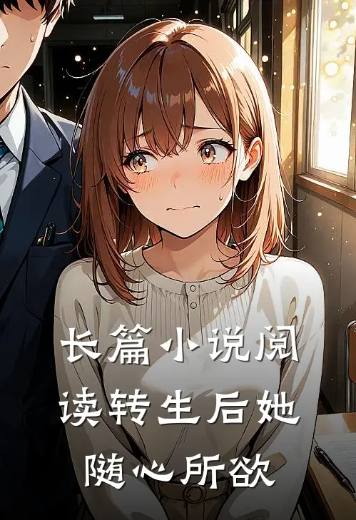 长篇小说阅读转生后她随心所欲