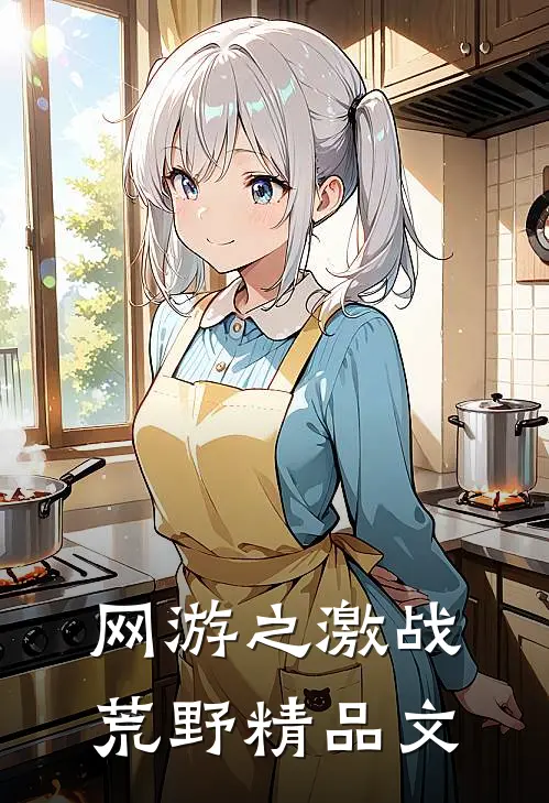 网游之激战荒野精品文