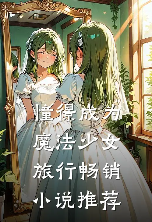 憧憬成为魔法少女,旅行畅销推荐