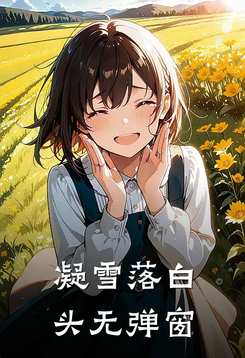 凝雪落白头无弹窗
