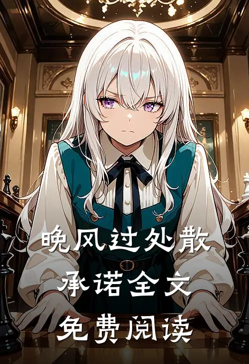 晚风过处散承诺全文免费阅读