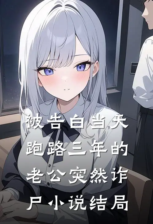 被告白当天，跑路三年的老公突然诈尸小说结局