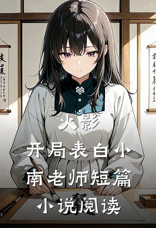 火影：开局表白小南老师短篇小说阅读