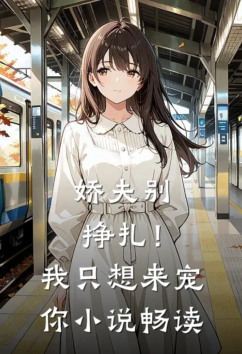 娇夫别挣扎!我只想来宠你畅读免费