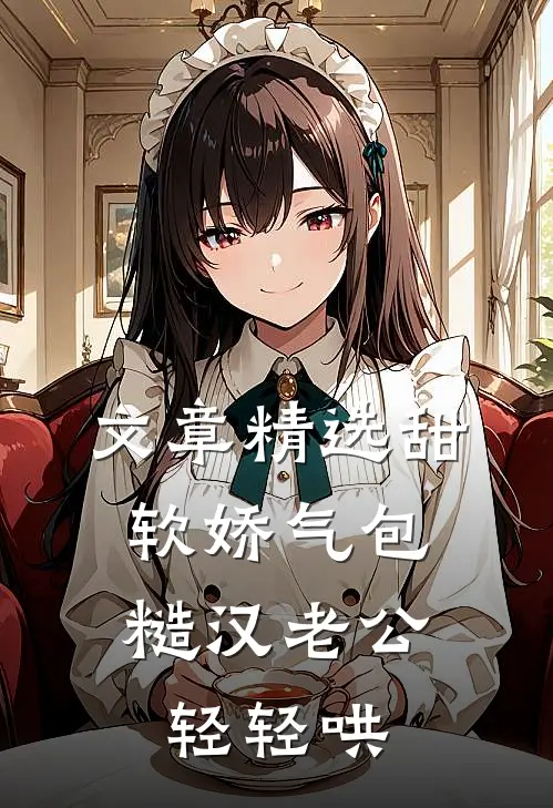 文章精选甜软娇气包，糙汉老公轻轻哄