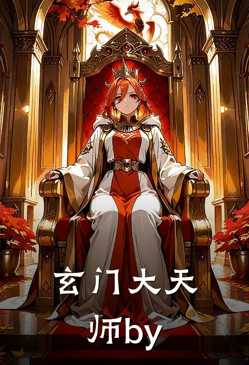 玄门大天师by