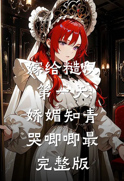 嫁给糙汉第一天，娇媚知青哭唧唧最完整版