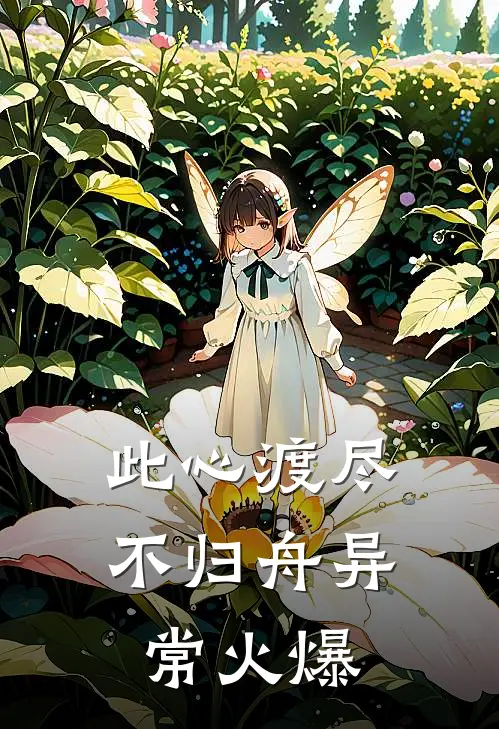 此心渡尽不归舟异常火爆