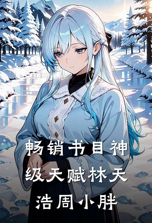 畅销书目神级天赋林天浩周小胖