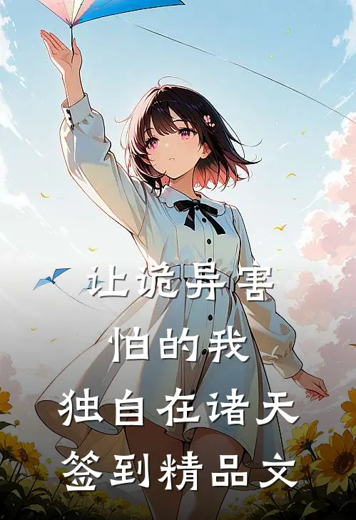 让诡异害怕的我，独自在诸天签到精品文