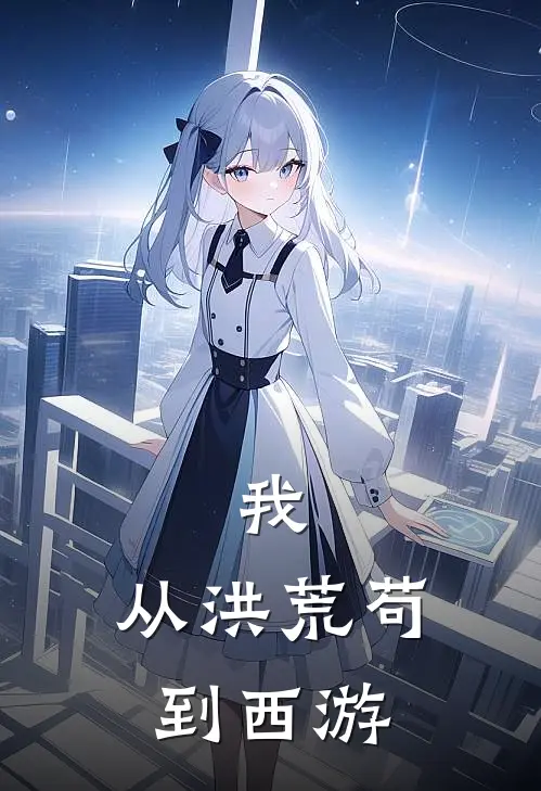 我,从洪荒苟到西游免费完整版