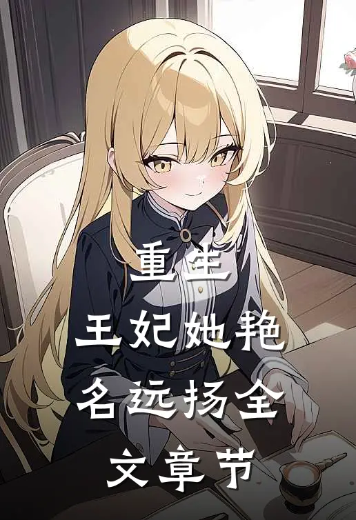 重生王妃她艳名远扬全文章节免费阅读