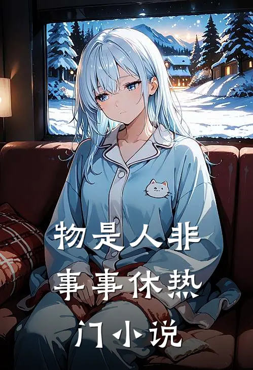 物是人非事事休热门小说
