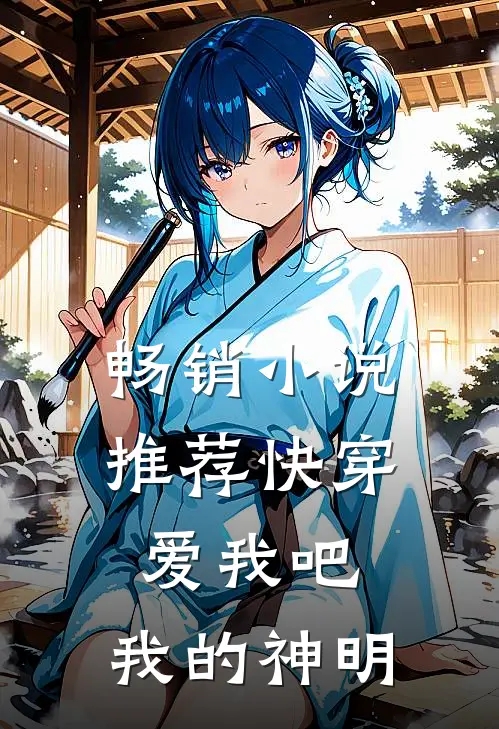 畅销推荐快穿爱我吧,我的神明老婆