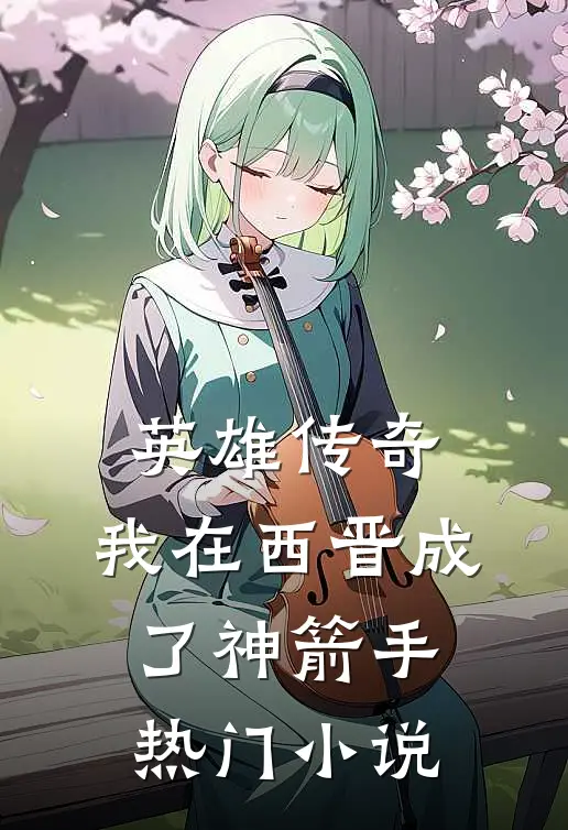 英雄传奇：我在西晋成了神箭手热门小说