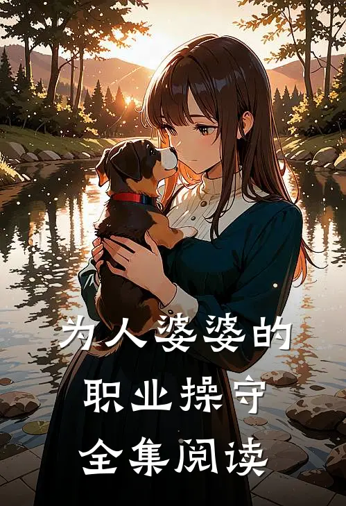 为人婆婆的职业操守全集阅读