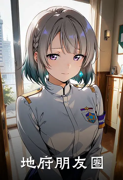 地府朋友圈
