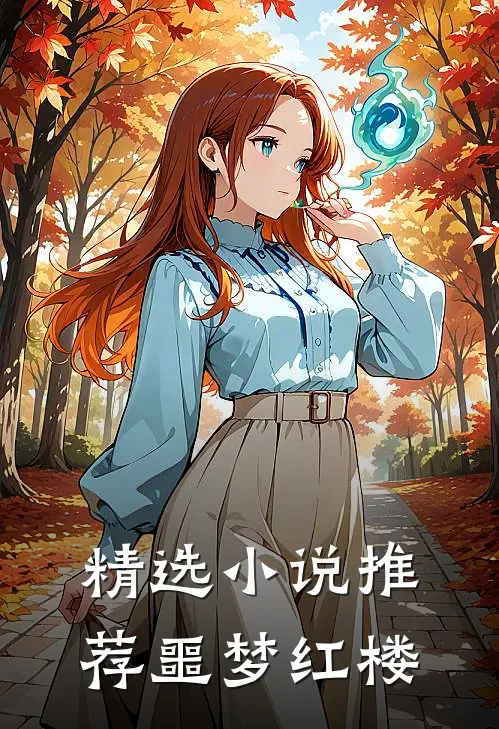 精选推荐噩梦红楼免费阅读