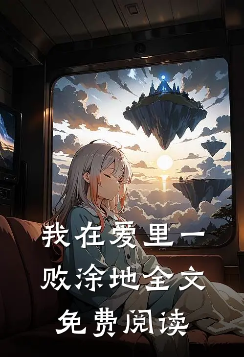 我在爱里一败涂地全文免费阅读