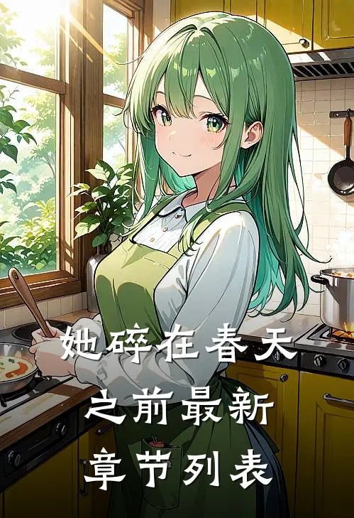她碎在春天之前最新章节列表