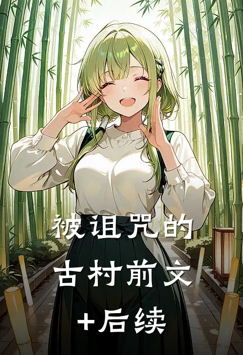 被诅咒的古村前文+后续