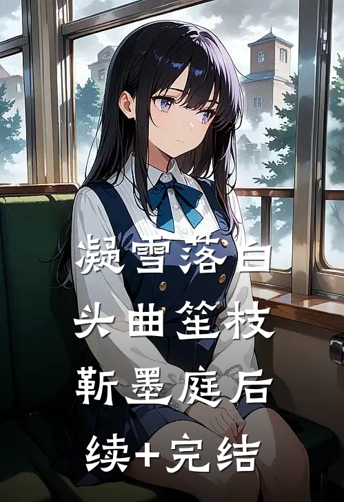 凝雪落白头曲笙枝靳墨庭后续+完结