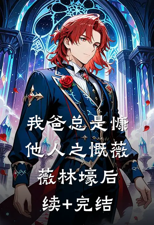 我爸总是慷他人之慨薇薇林壕后续+完结