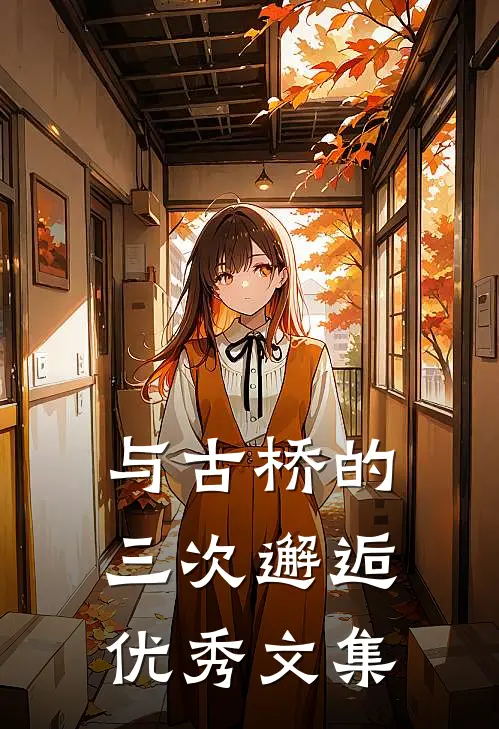 与古桥的三次邂逅优秀文集