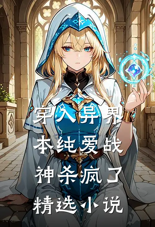 穿入异界，本纯爱战神杀疯了精选小说