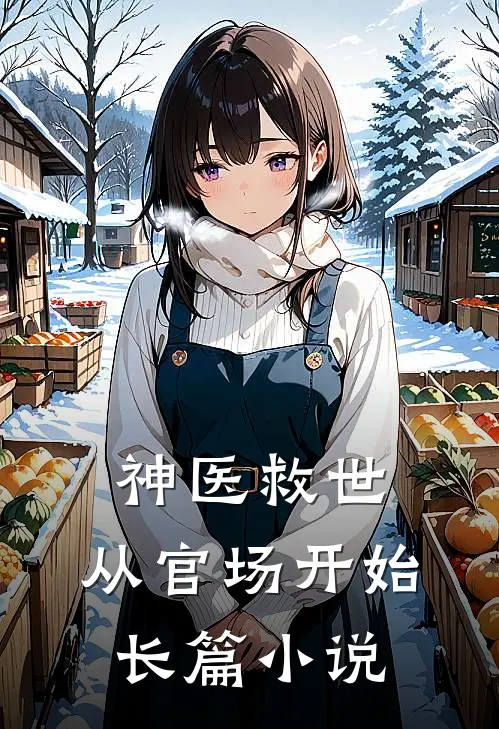神医救世：从官场开始长篇小说