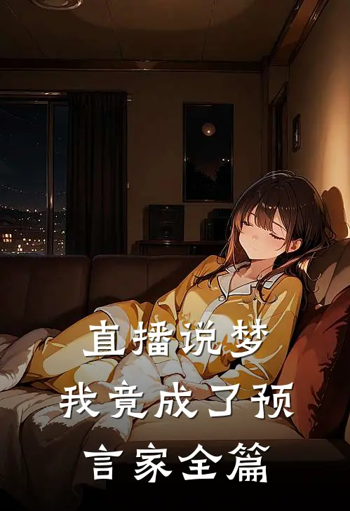 直播说梦，我竟成了预言家全篇