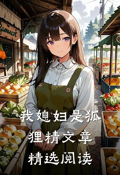 我媳妇是狐狸精文章精选阅读