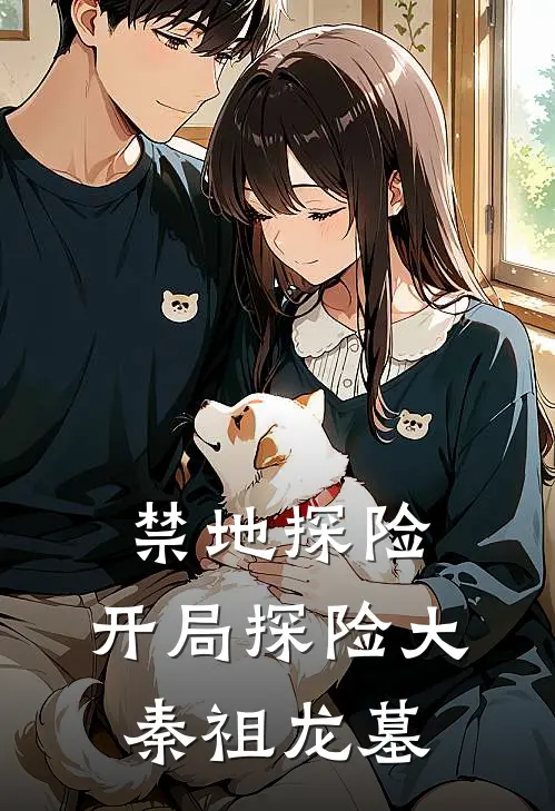 禁地探险,开局探险大秦祖龙墓TXT