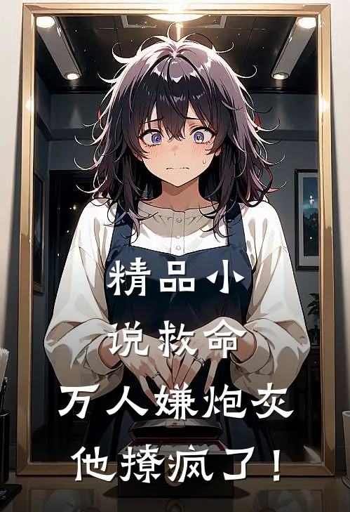 精品小说救命，万人嫌炮灰他撩疯了！