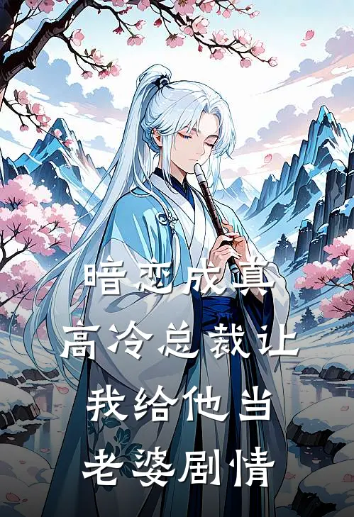 暗恋成真：高冷总裁让我给他当老婆剧情