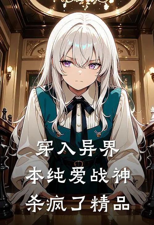 穿入异界，本纯爱战神杀疯了精品