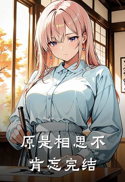 原是相思不肯忘完结