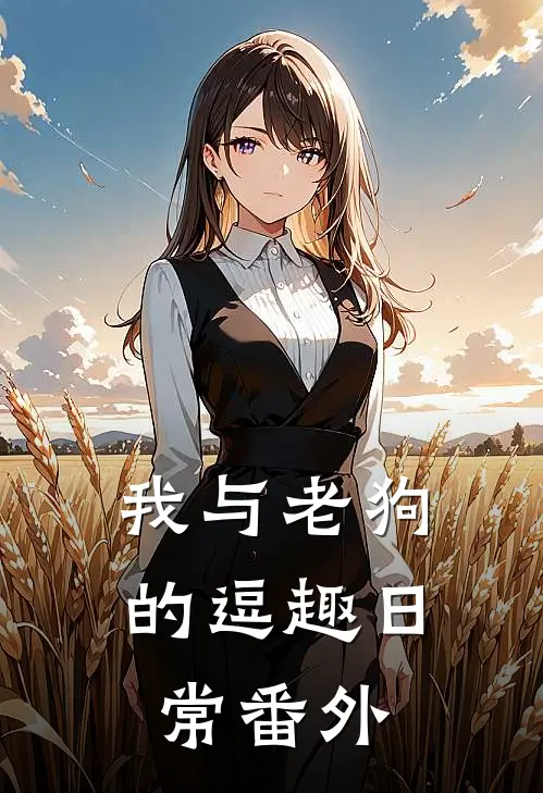 我与老狗的“逗趣”日常 番外