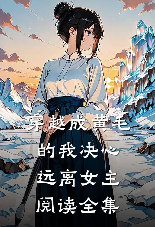 穿越成黄毛的我决心远离女主阅读全集