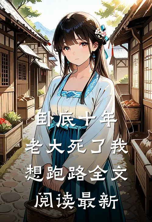 卧底十年,老大死了我想跑路全文阅读最新版