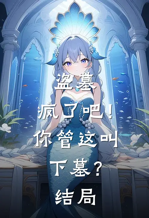 盗墓疯了吧!你管这叫下墓?结局怎么样